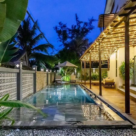 The Watermark Beachside Hotel Hoi An Zewnętrze zdjęcie