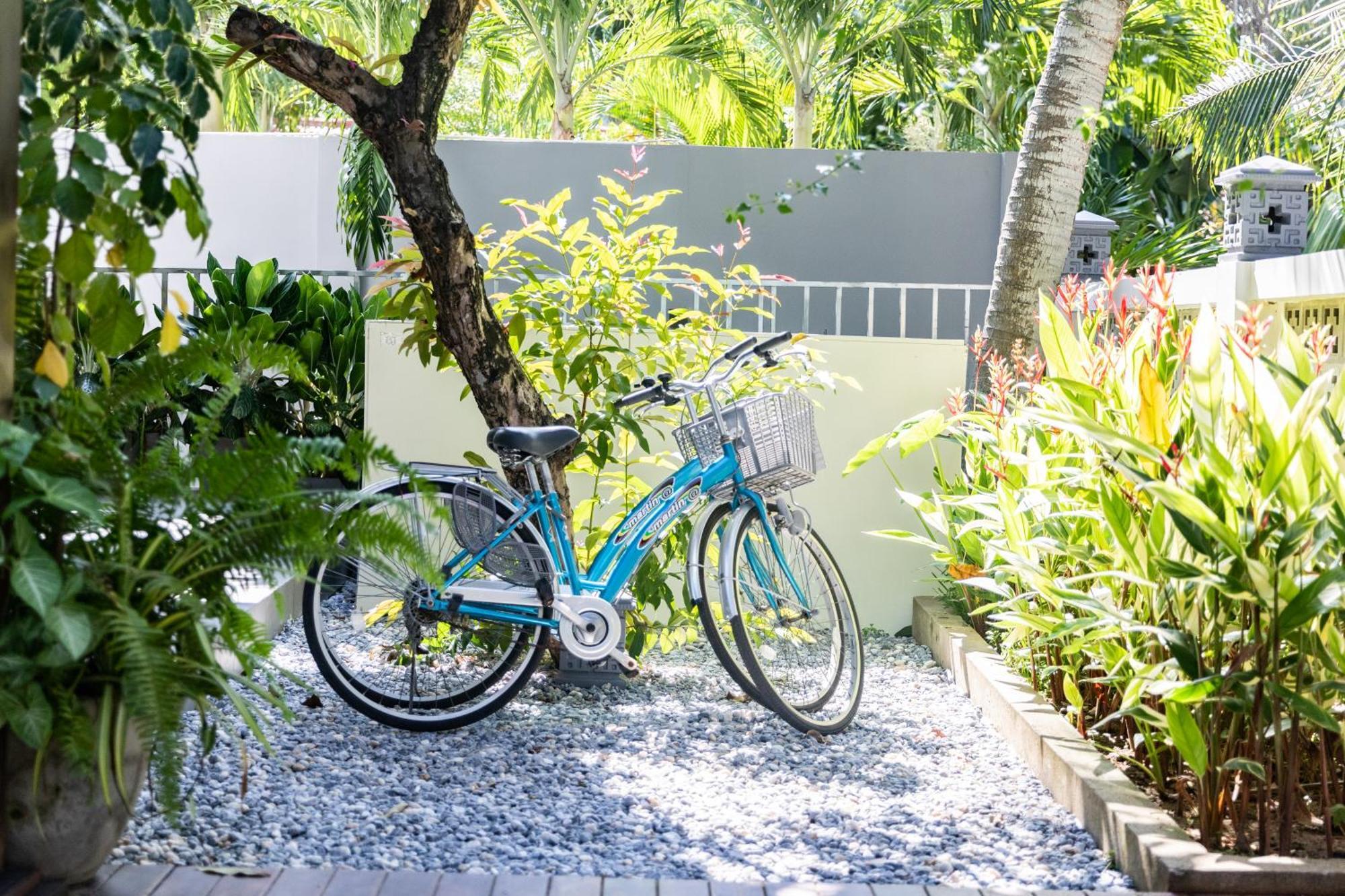 The Watermark Beachside Hotel Hoi An Zewnętrze zdjęcie