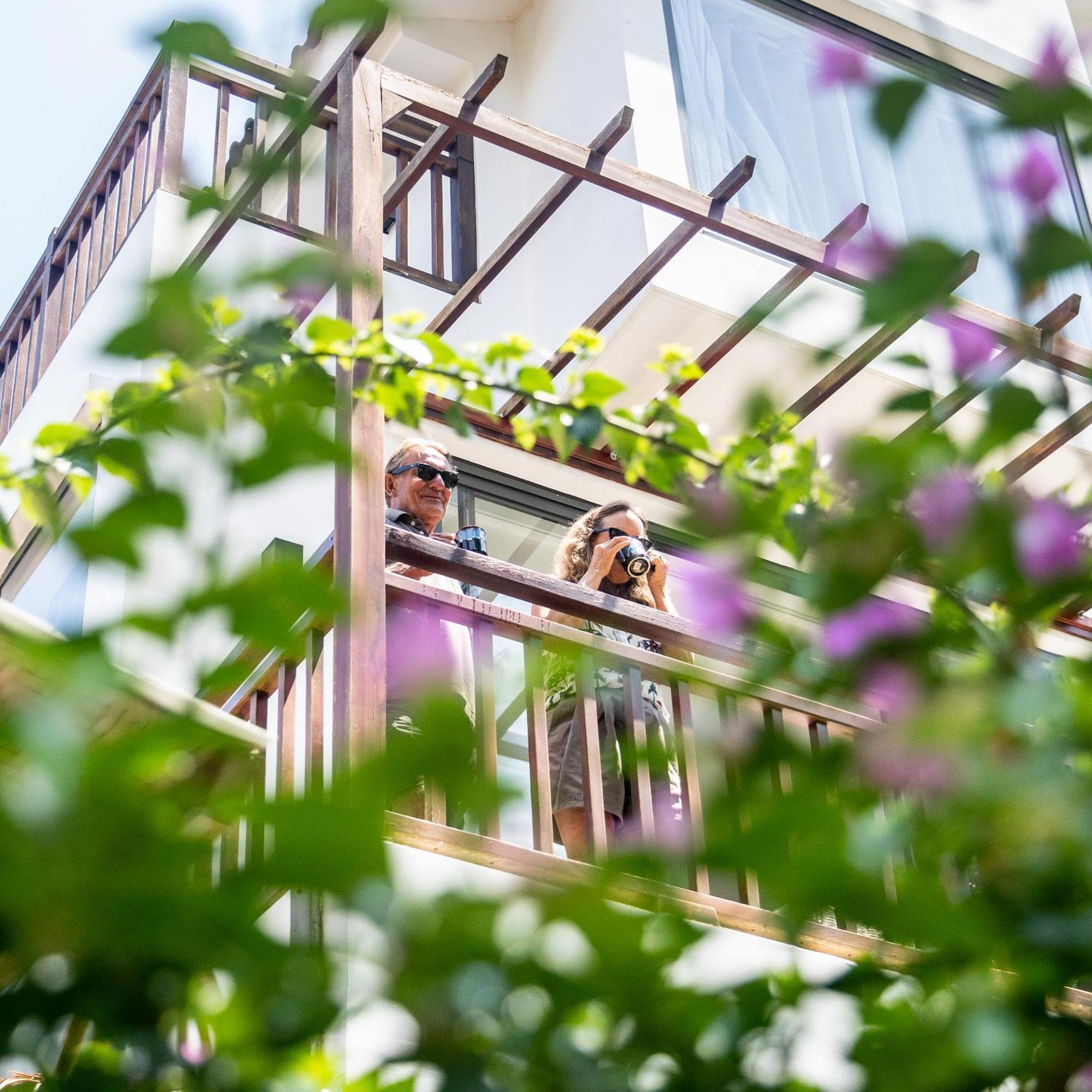 The Watermark Beachside Hotel Hoi An Zewnętrze zdjęcie
