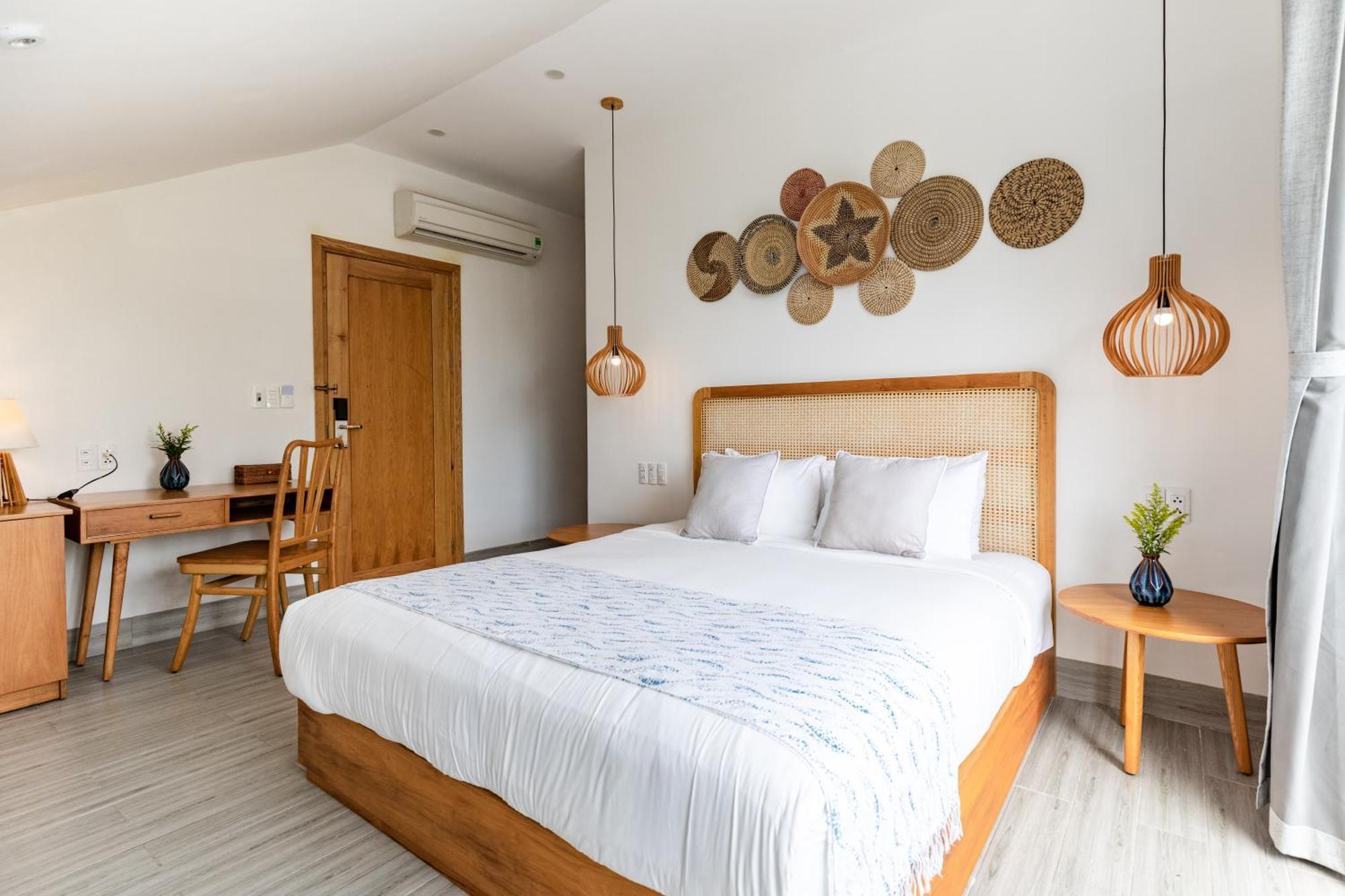 The Watermark Beachside Hotel Hoi An Zewnętrze zdjęcie