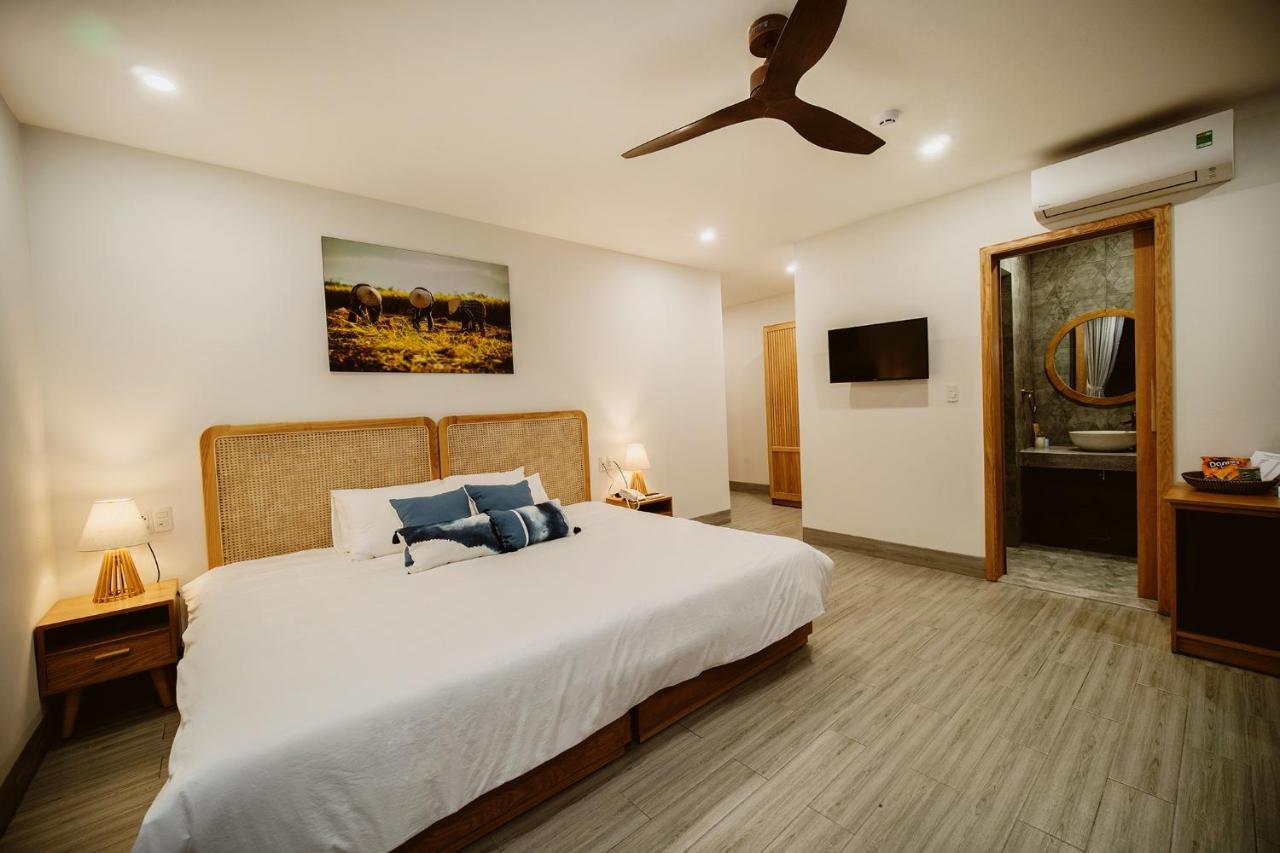 The Watermark Beachside Hotel Hoi An Zewnętrze zdjęcie