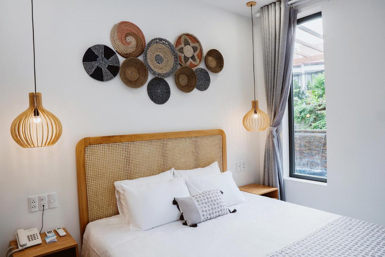 The Watermark Beachside Hotel Hoi An Zewnętrze zdjęcie