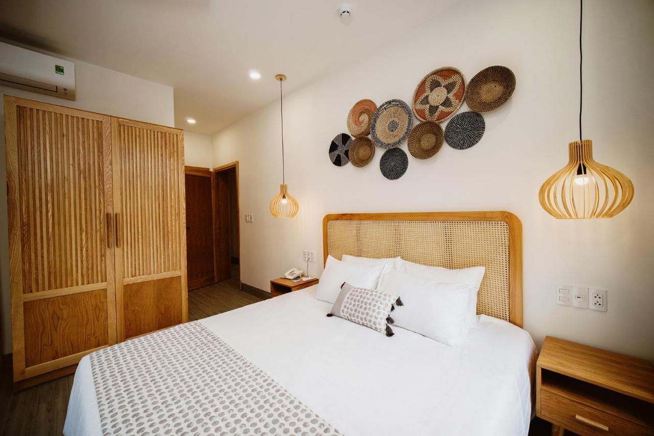 The Watermark Beachside Hotel Hoi An Zewnętrze zdjęcie