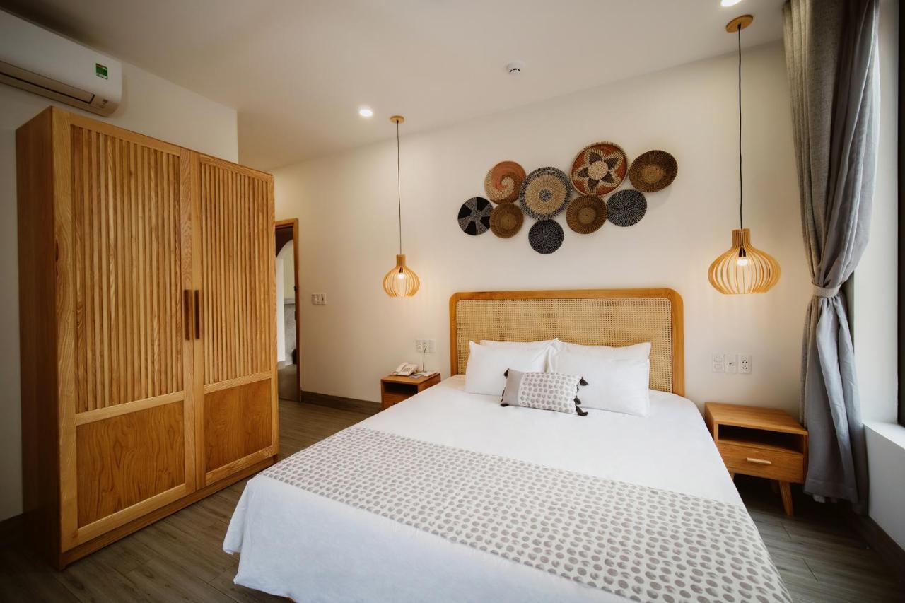 The Watermark Beachside Hotel Hoi An Zewnętrze zdjęcie