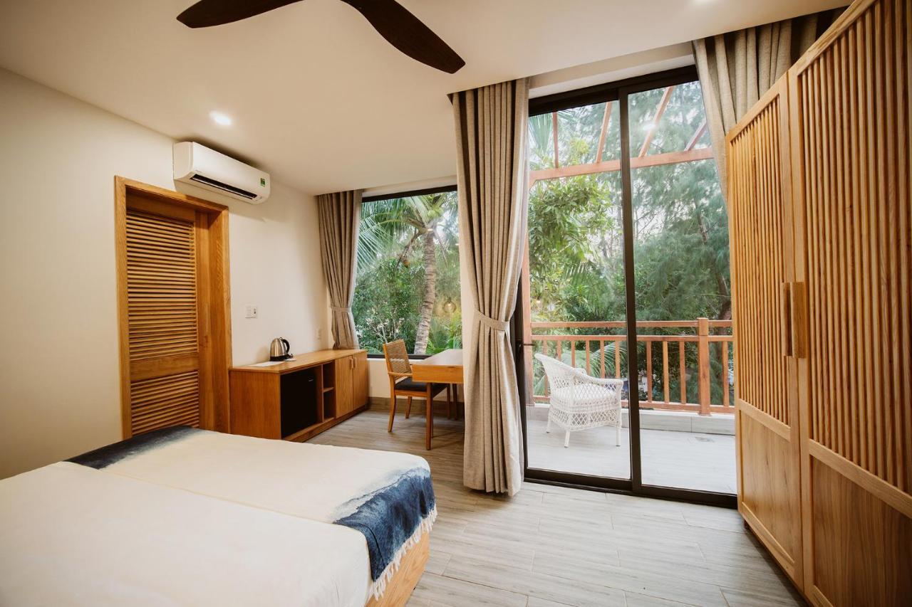 The Watermark Beachside Hotel Hoi An Zewnętrze zdjęcie