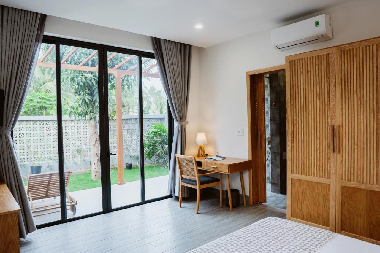 The Watermark Beachside Hotel Hoi An Zewnętrze zdjęcie