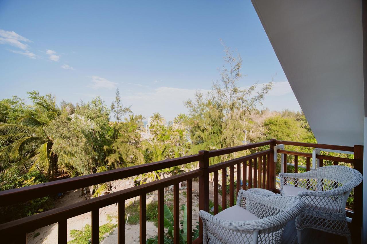 The Watermark Beachside Hotel Hoi An Zewnętrze zdjęcie