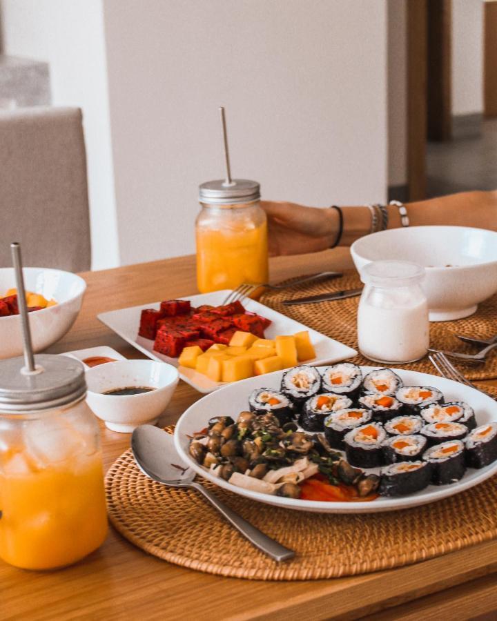 The Watermark Beachside Hotel Hoi An Zewnętrze zdjęcie