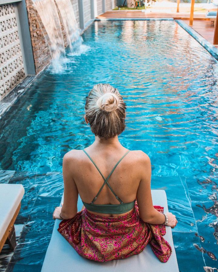 The Watermark Beachside Hotel Hoi An Zewnętrze zdjęcie