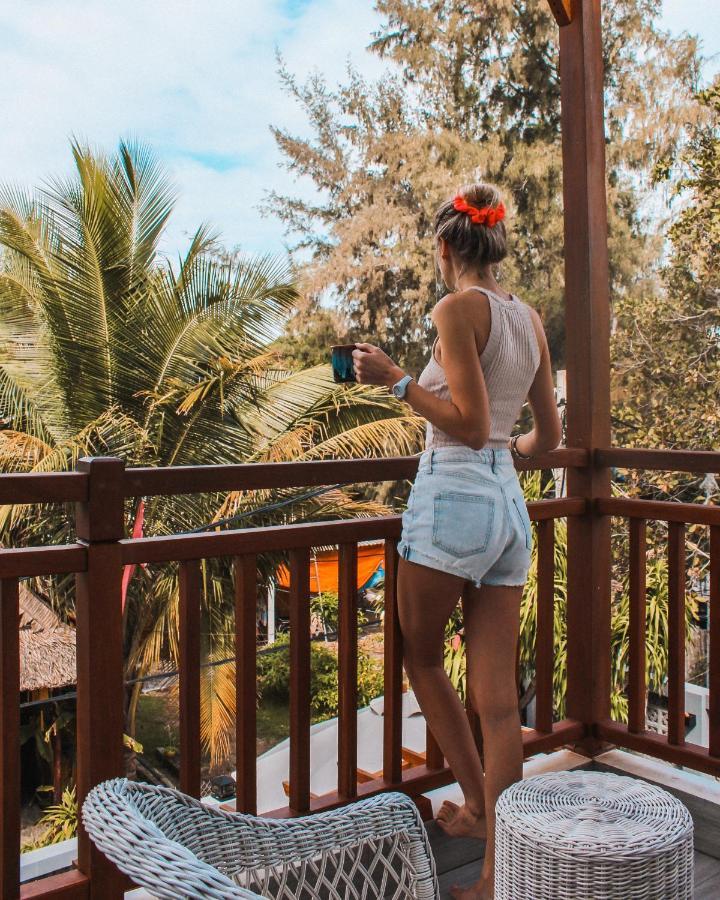The Watermark Beachside Hotel Hoi An Zewnętrze zdjęcie