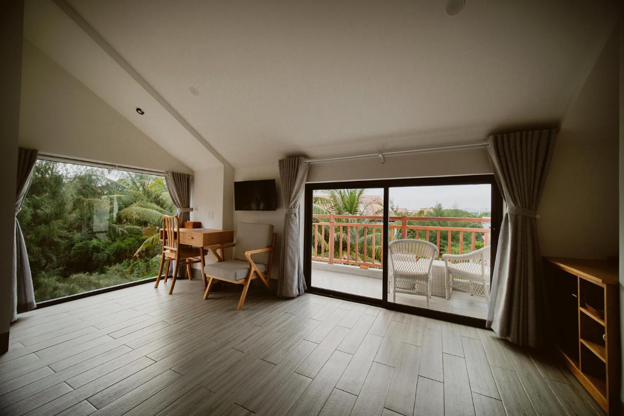 The Watermark Beachside Hotel Hoi An Zewnętrze zdjęcie