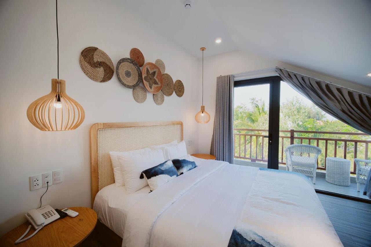The Watermark Beachside Hotel Hoi An Zewnętrze zdjęcie