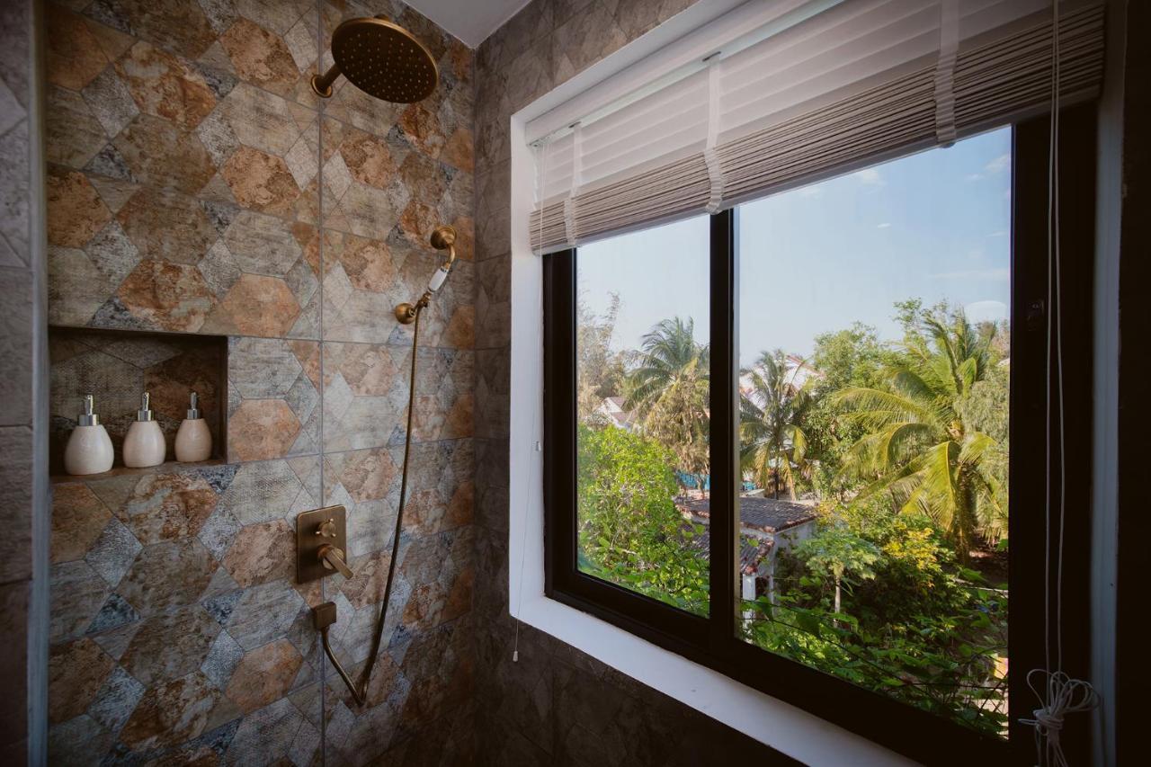 The Watermark Beachside Hotel Hoi An Zewnętrze zdjęcie
