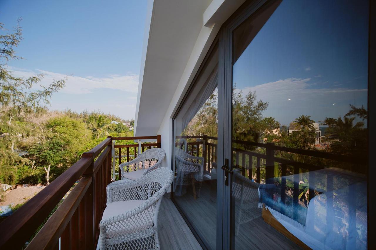 The Watermark Beachside Hotel Hoi An Zewnętrze zdjęcie