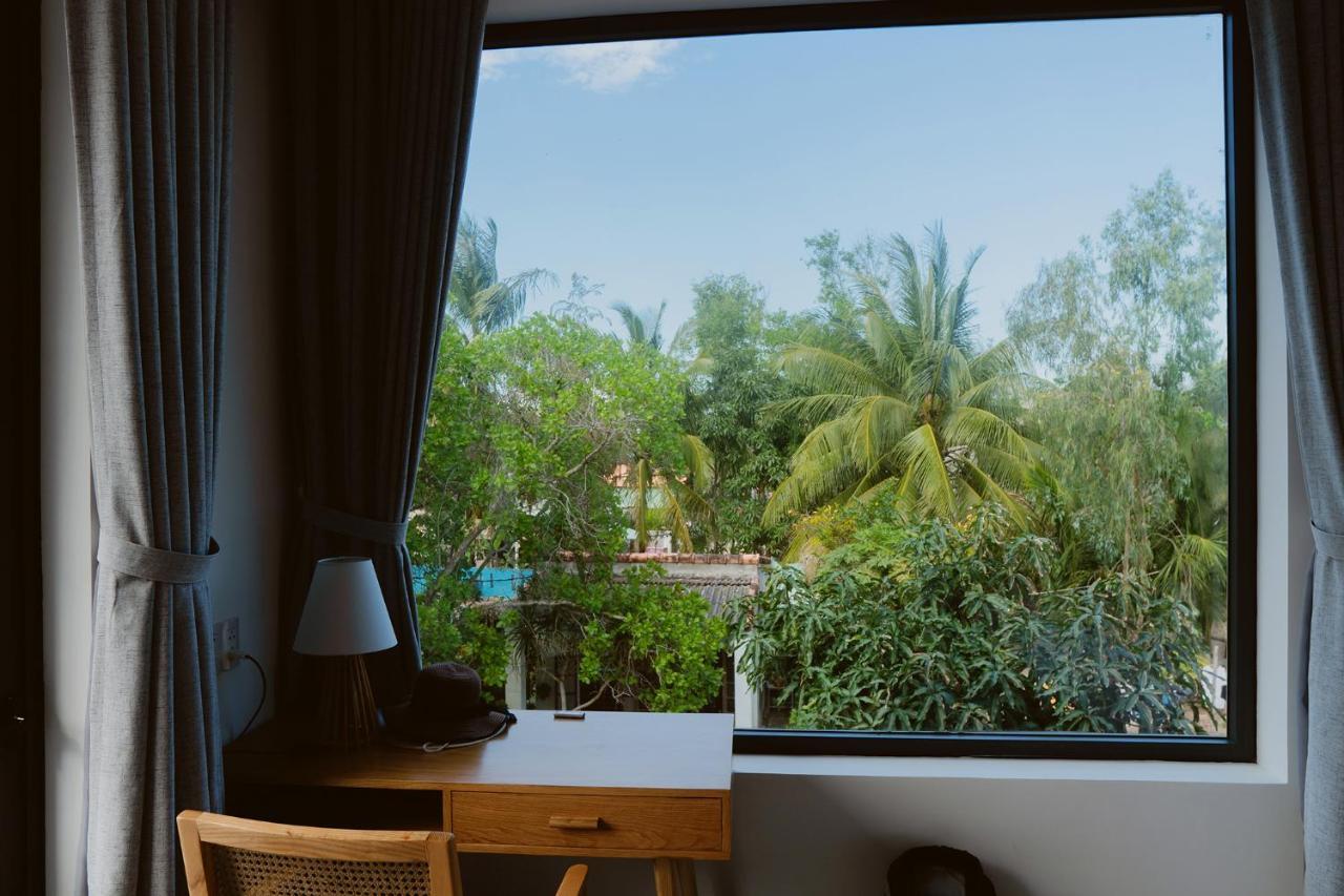 The Watermark Beachside Hotel Hoi An Zewnętrze zdjęcie