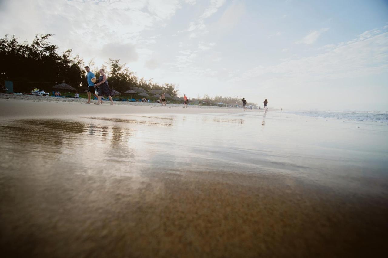 The Watermark Beachside Hotel Hoi An Zewnętrze zdjęcie